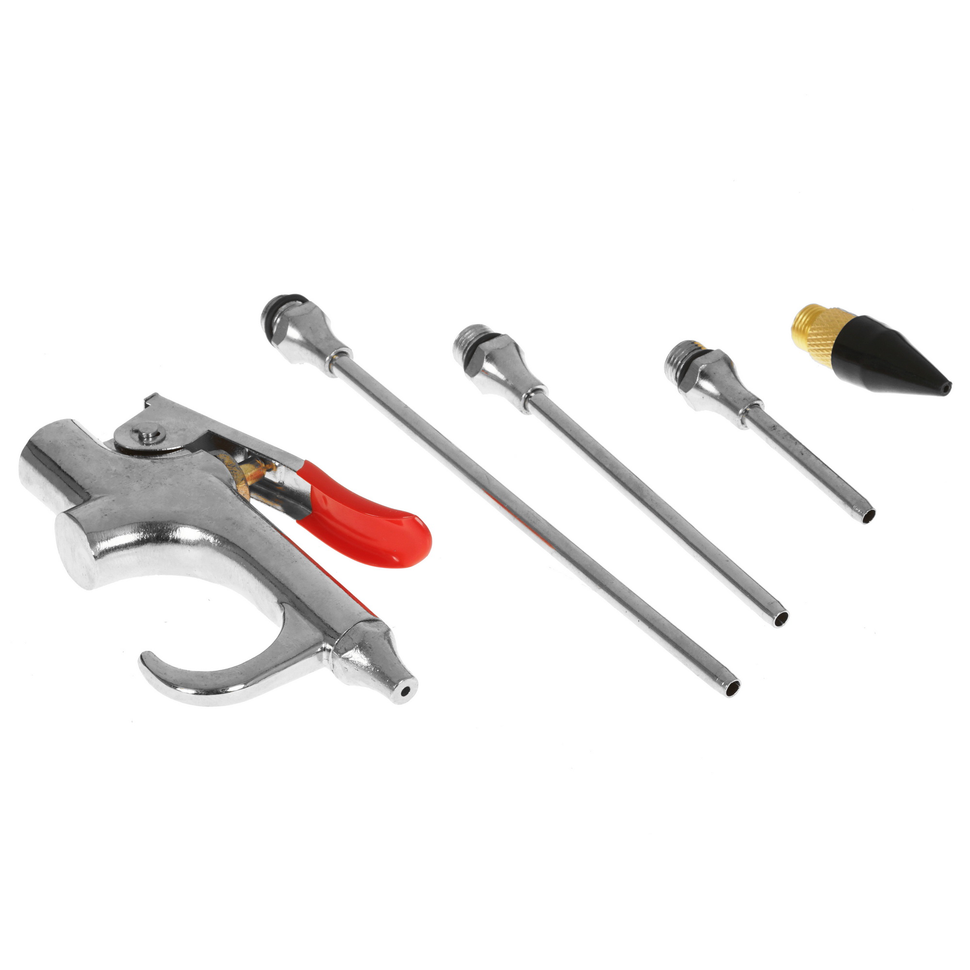 Пневмопистолет Thorvik ABGK5 5343420 STDN-0072696 - Вид №2