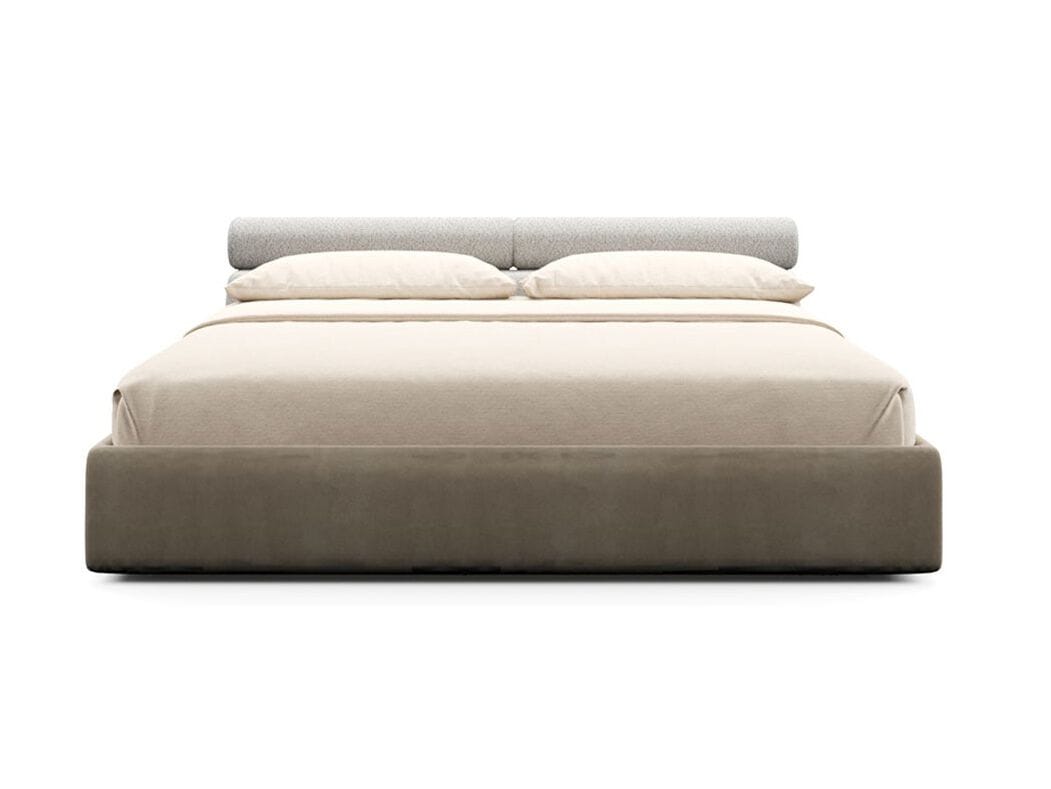 Мягкая кровать из ткани Liu Jo Living Collection ARCH-00138072 - Вид №1