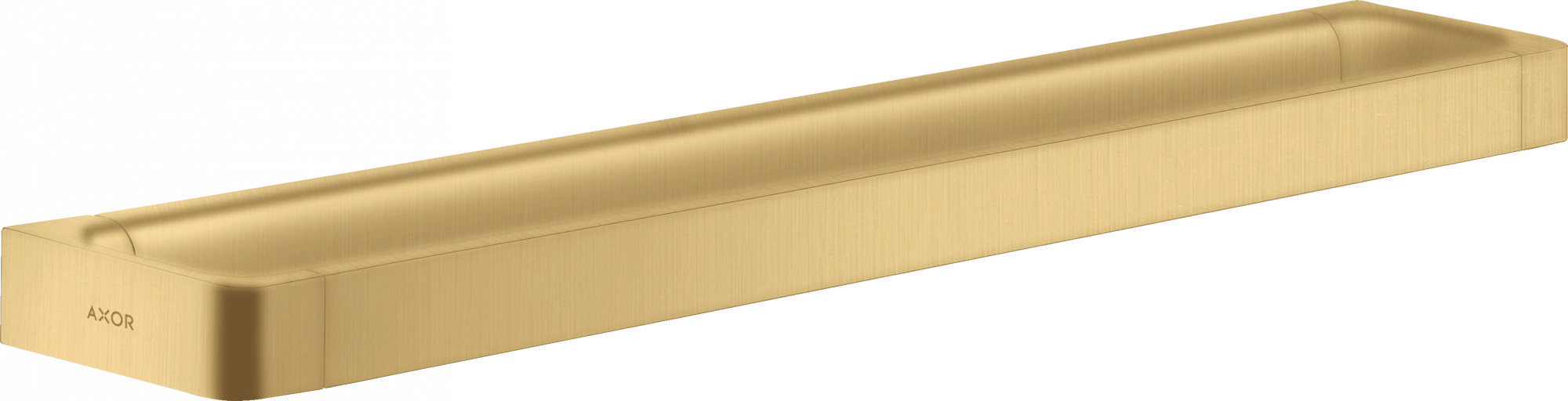 42832250 Держатель для полотенец на рейке 600 мм AXOR UNIVERSAL ACCESSORIES