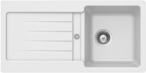 334908 Мойка кухонная овальная Teka