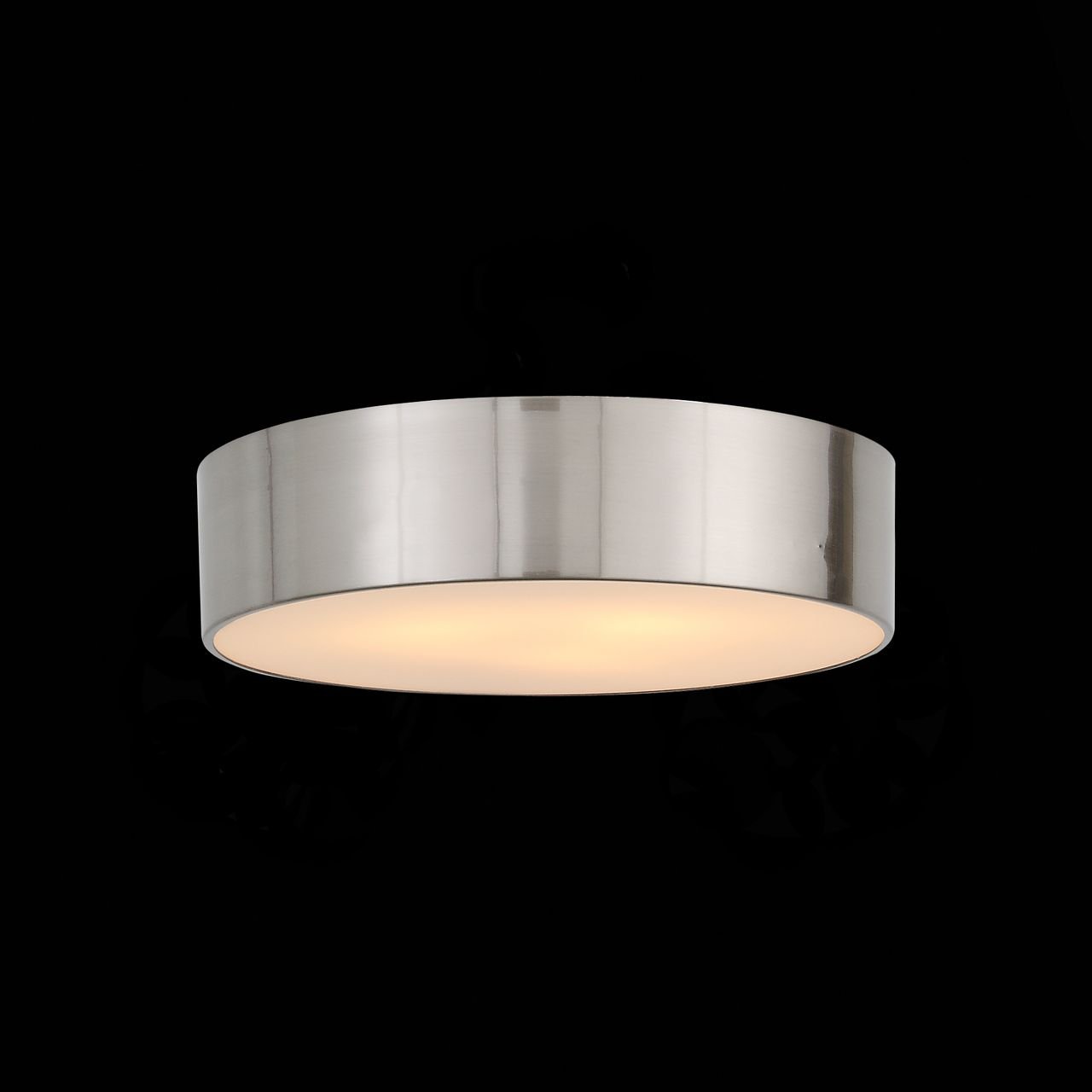 Потолочный светильник ST Luce Bagno SL468.502.03 ST LUCE BAGNO CHROME 101045 Белый  - Вид №2