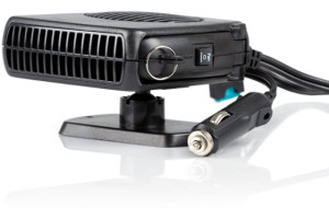 15643199 Тепловентилятор 12V 150W кабель 2м 544 000 Alca