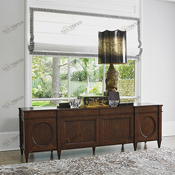 Шкафы 04601-890-094B Regent Multi-Use Cabinet Ambella 