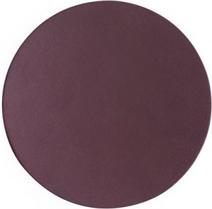 330329 Подсвечник Fe Block Dark Red Normann Copenhagen