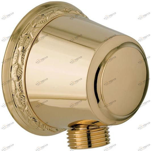 Bronces Mestre Металлический водозаборник Shower system 046026.c00.00