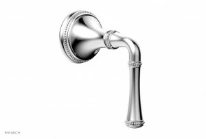 Регулятор напора BEADED Phylrich  207-35-026 Хромированный