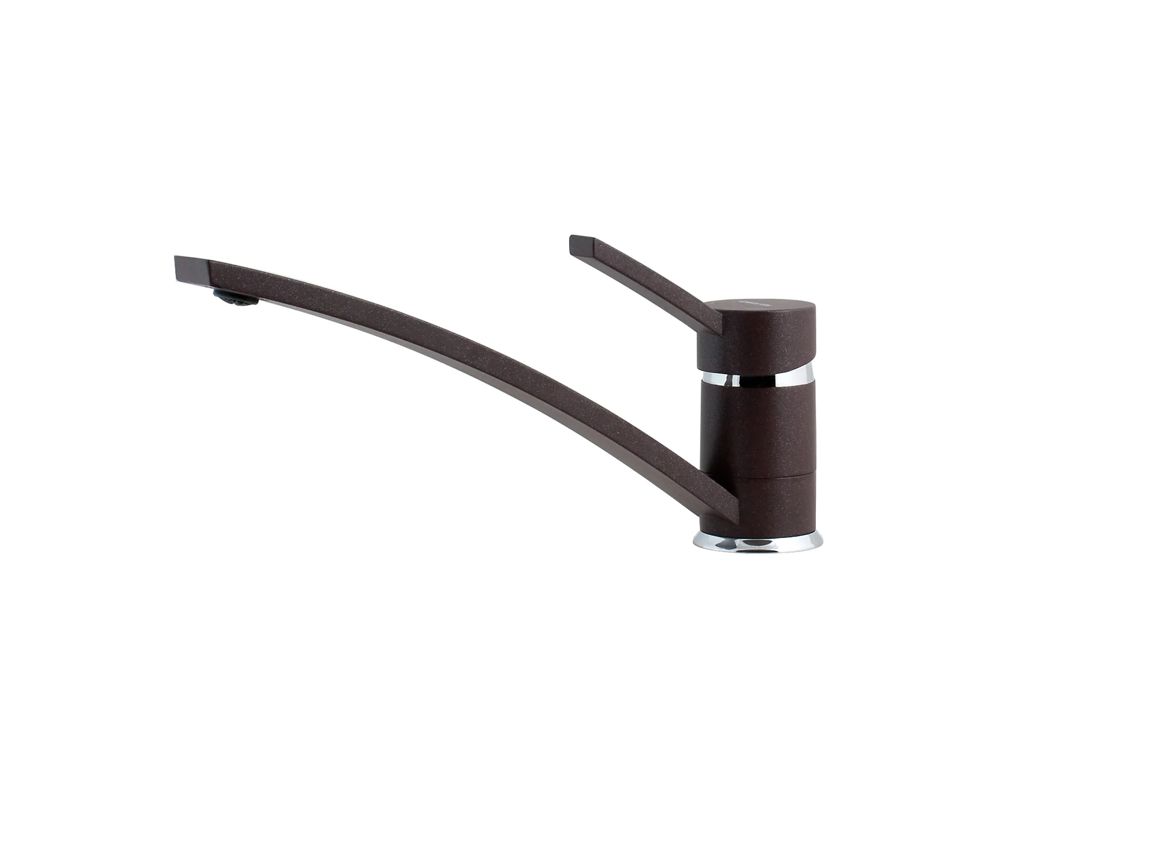 Кухонный смеситель 17240047 шоколад GranFest Ewigstein