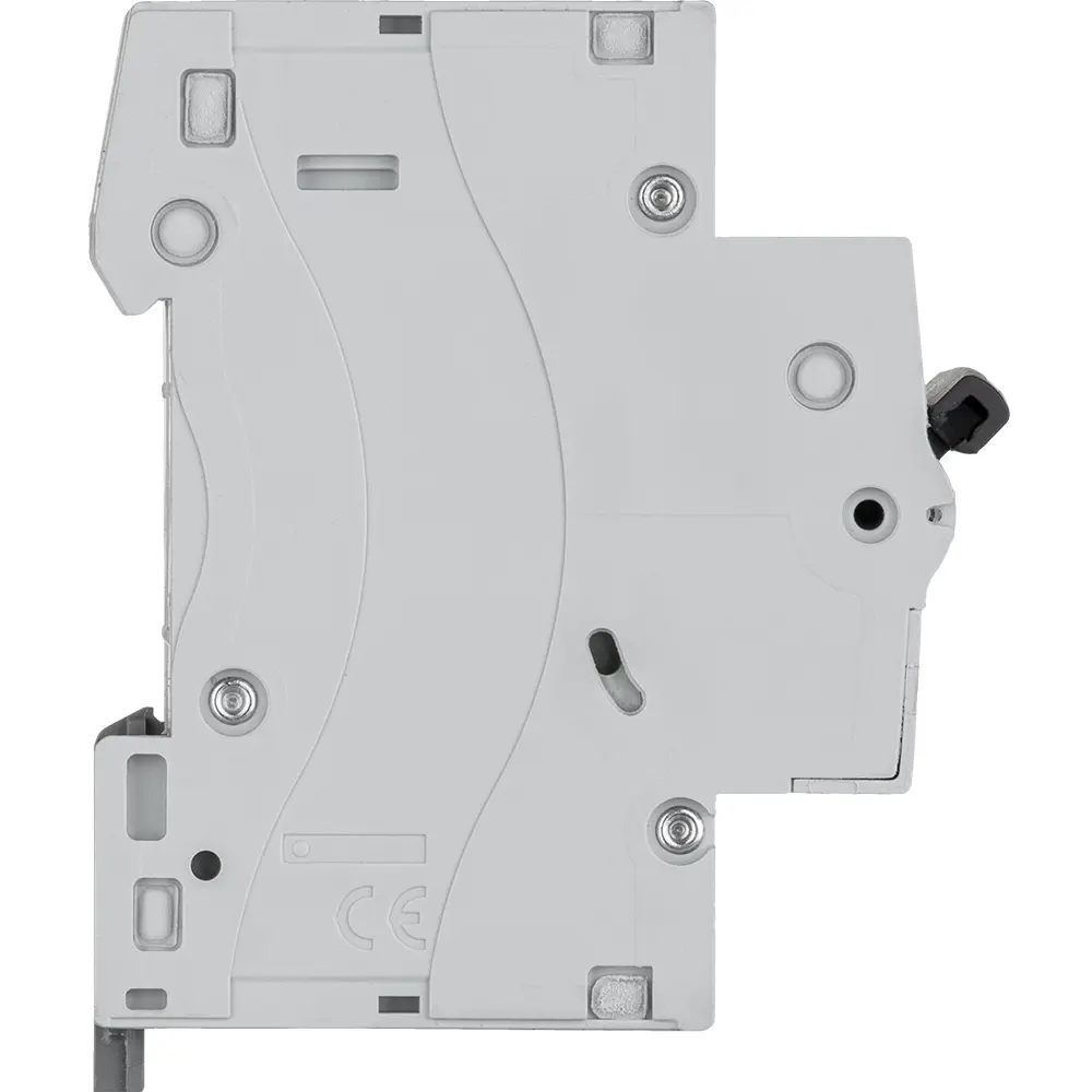 Автоматический выключатель Legrand RX3 25А для надежной защиты сети 89334875 STLM-1525999 - Вид №3