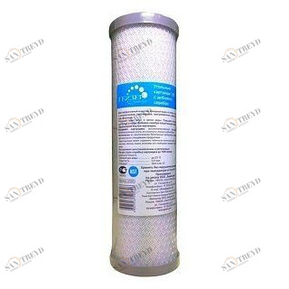 Картридж Гейзер СВС 10-10" SL (10 мкм) 27008