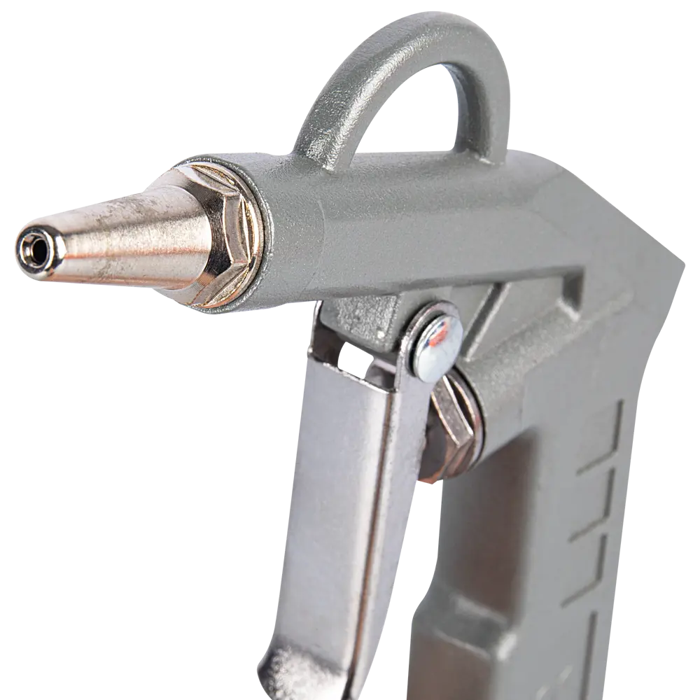 Поршневой компрессор Kronwerk 24 л с прямой передачей 89391549 STLM-1400210 - Вид №8