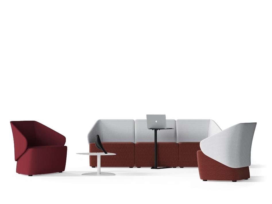 Модульный диван SITLOSOPHY® икебана ARCH-00111522 - Вид №4