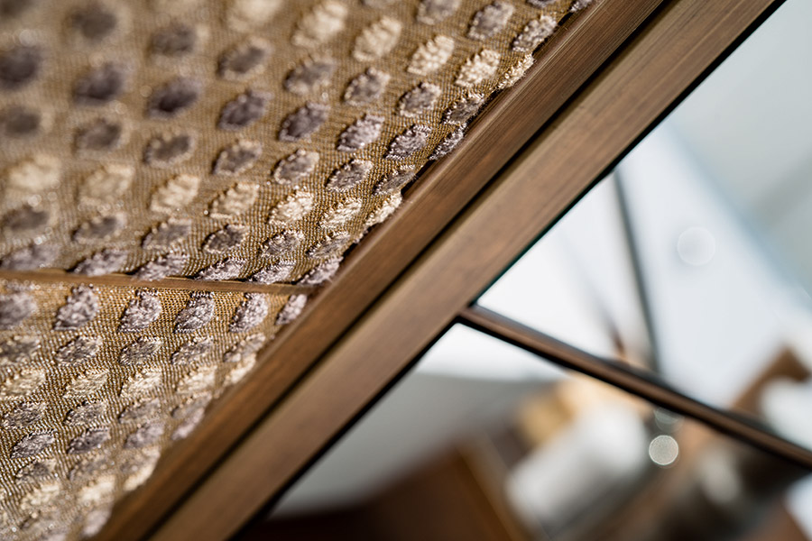 Makro фурнитура и аксессуары Shade Marco Taietta sun-id-2017765 - Вид №3