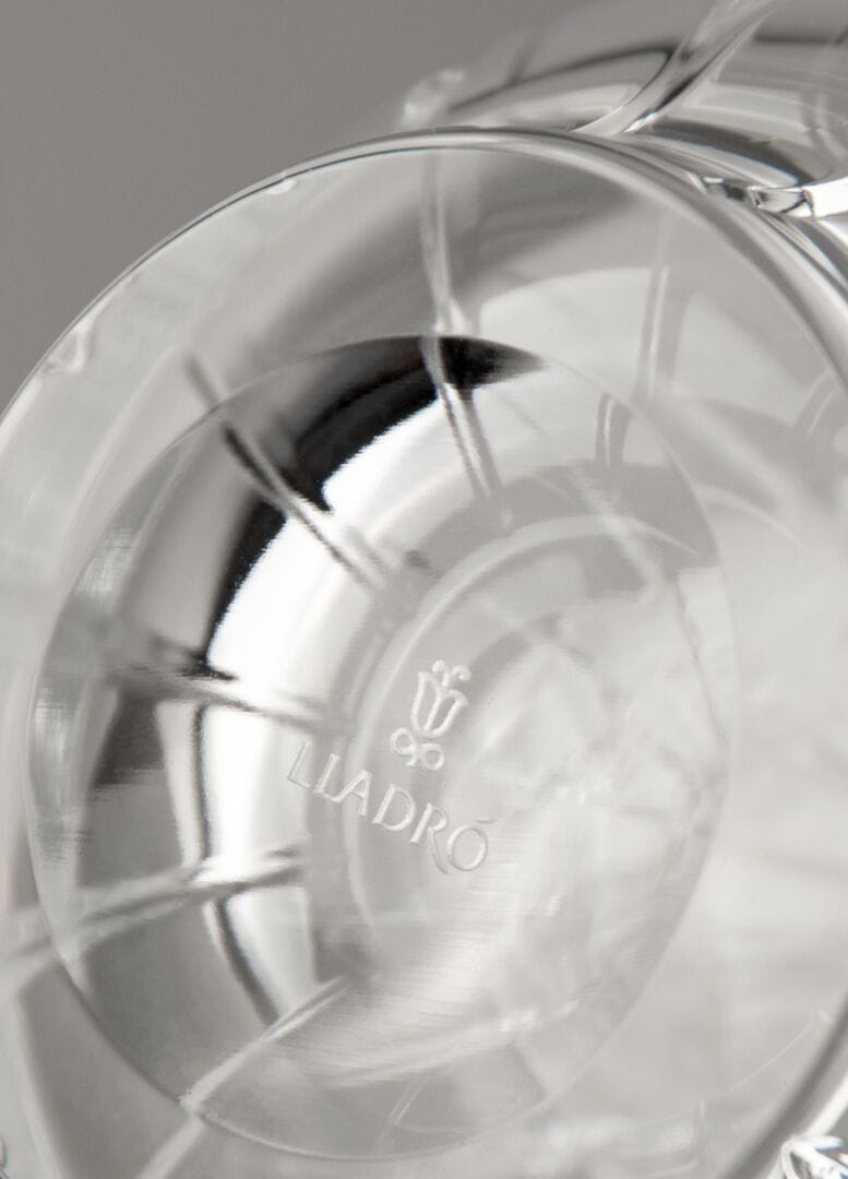 Хрустальное стекло Lladró Toucan ARCH-00078001 - Вид №4