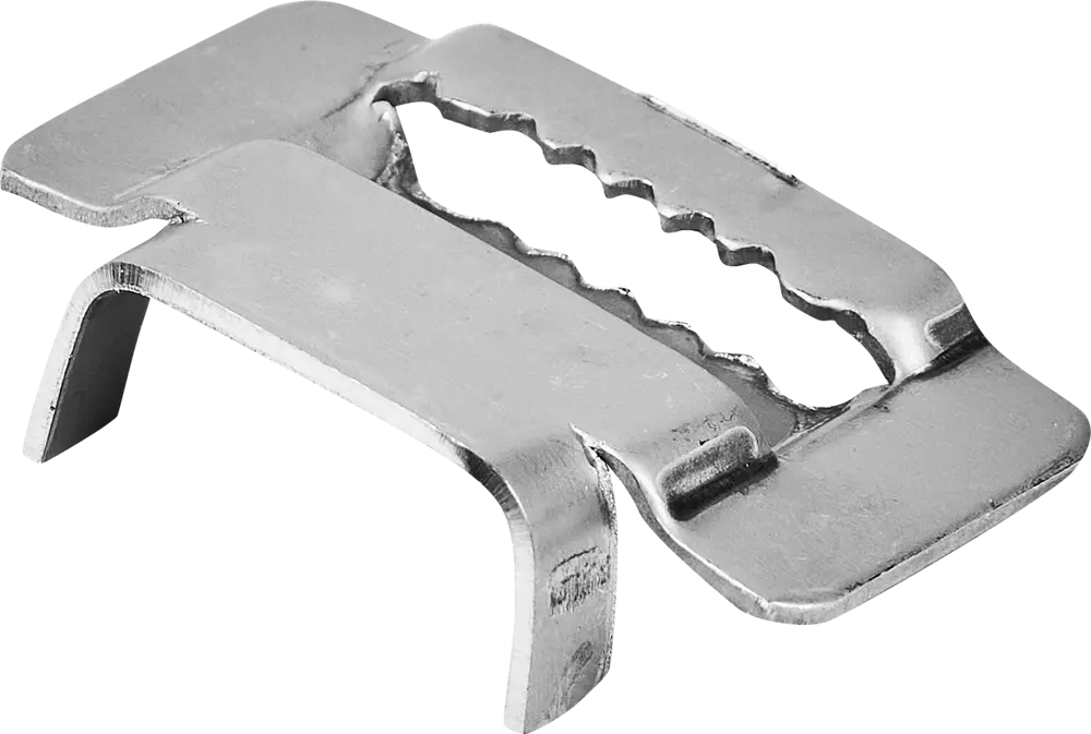 Зажим TECH-KREP для фиксации грузов на лентах 89347366