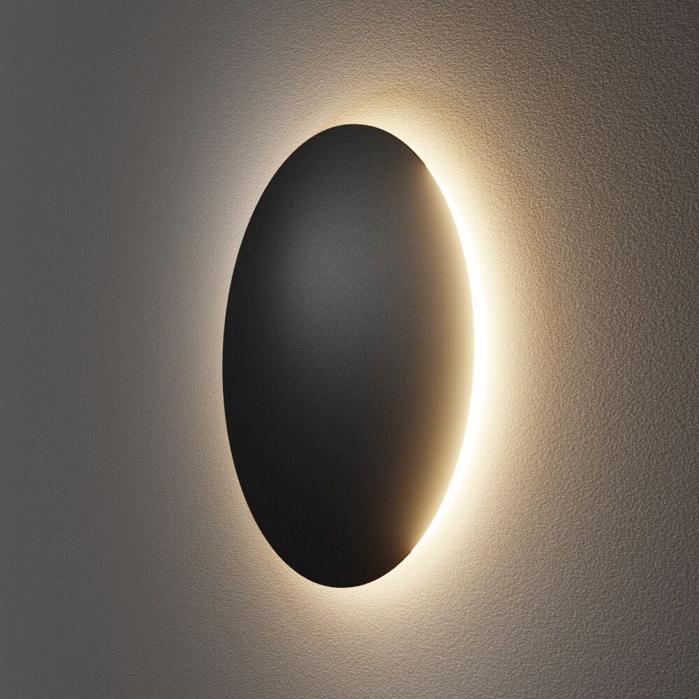 Алюминиевый светодиодный настенный светильник Amarcords Slim ARCH-00017107 - Вид №8