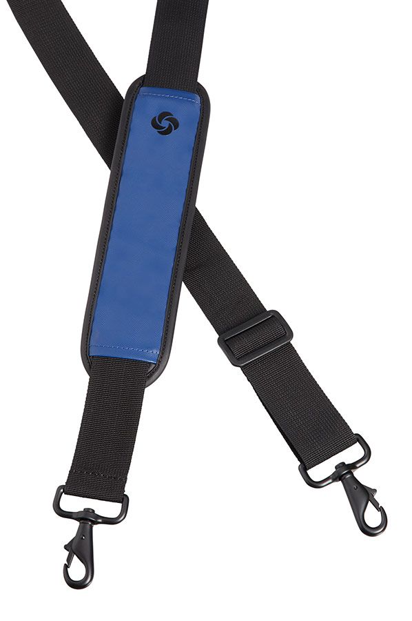 01N-01006 Сумка дорожная 01N*006 Duffle 61/24 Samsonite Paradiver Light  - Вид №8