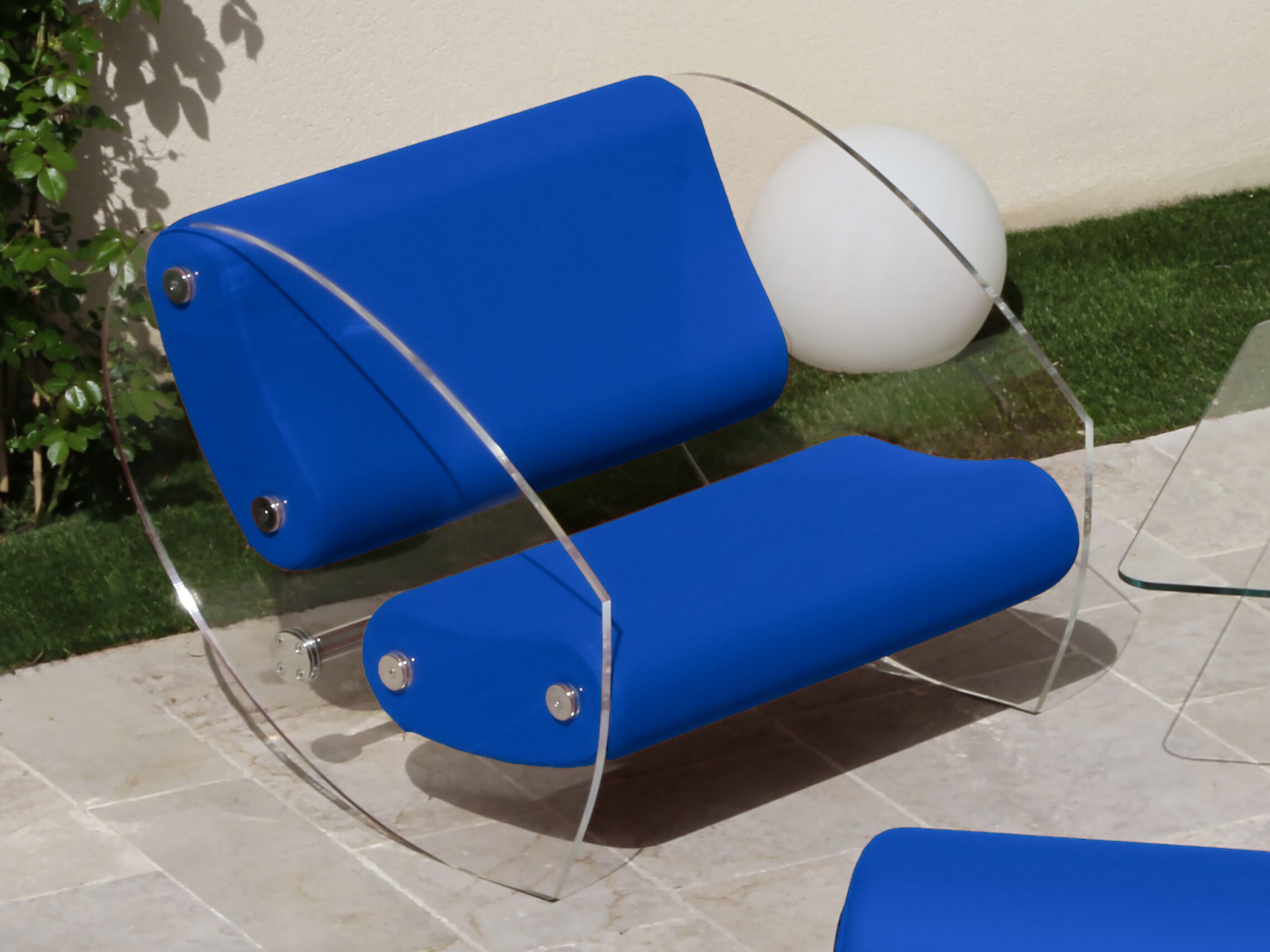 Кресло с подлокотниками KUUMO MW07 ARCH-00072803