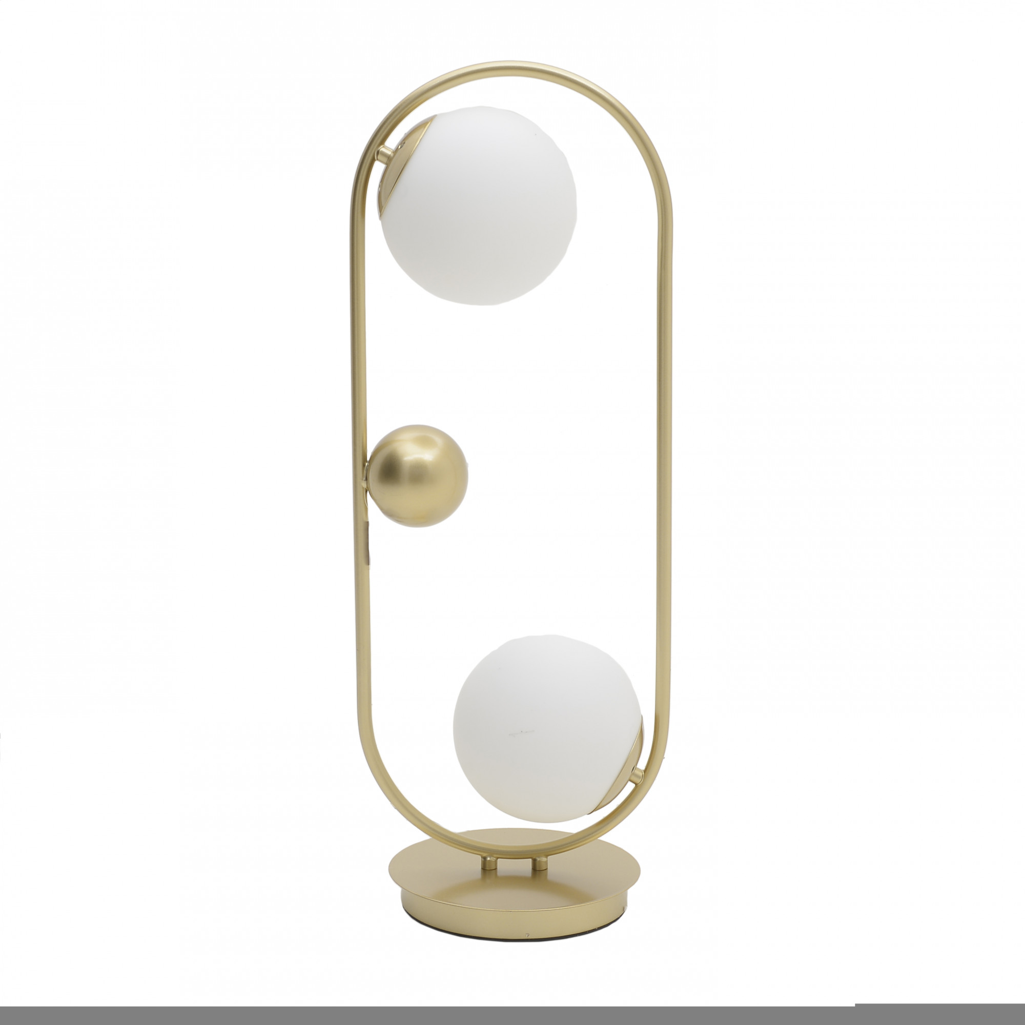 3815752.0003 ЛАМПА НАСТОЛЬНАЯ TO4ROOMS 