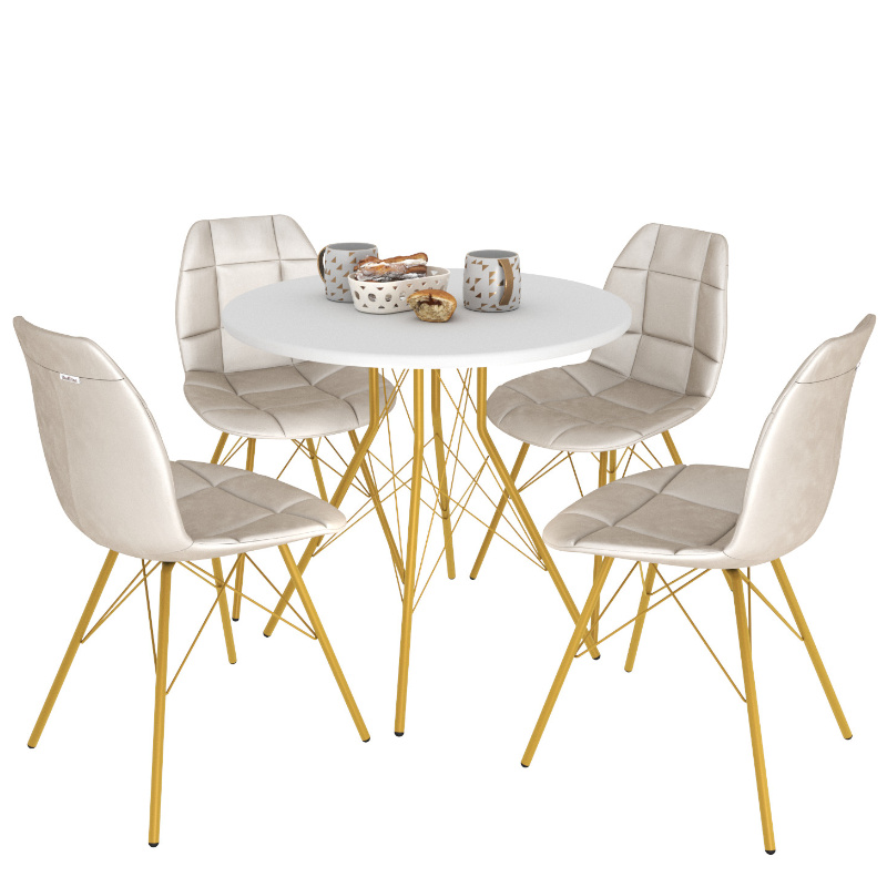 Обеденная группа SHT-DS146 Santreyd 