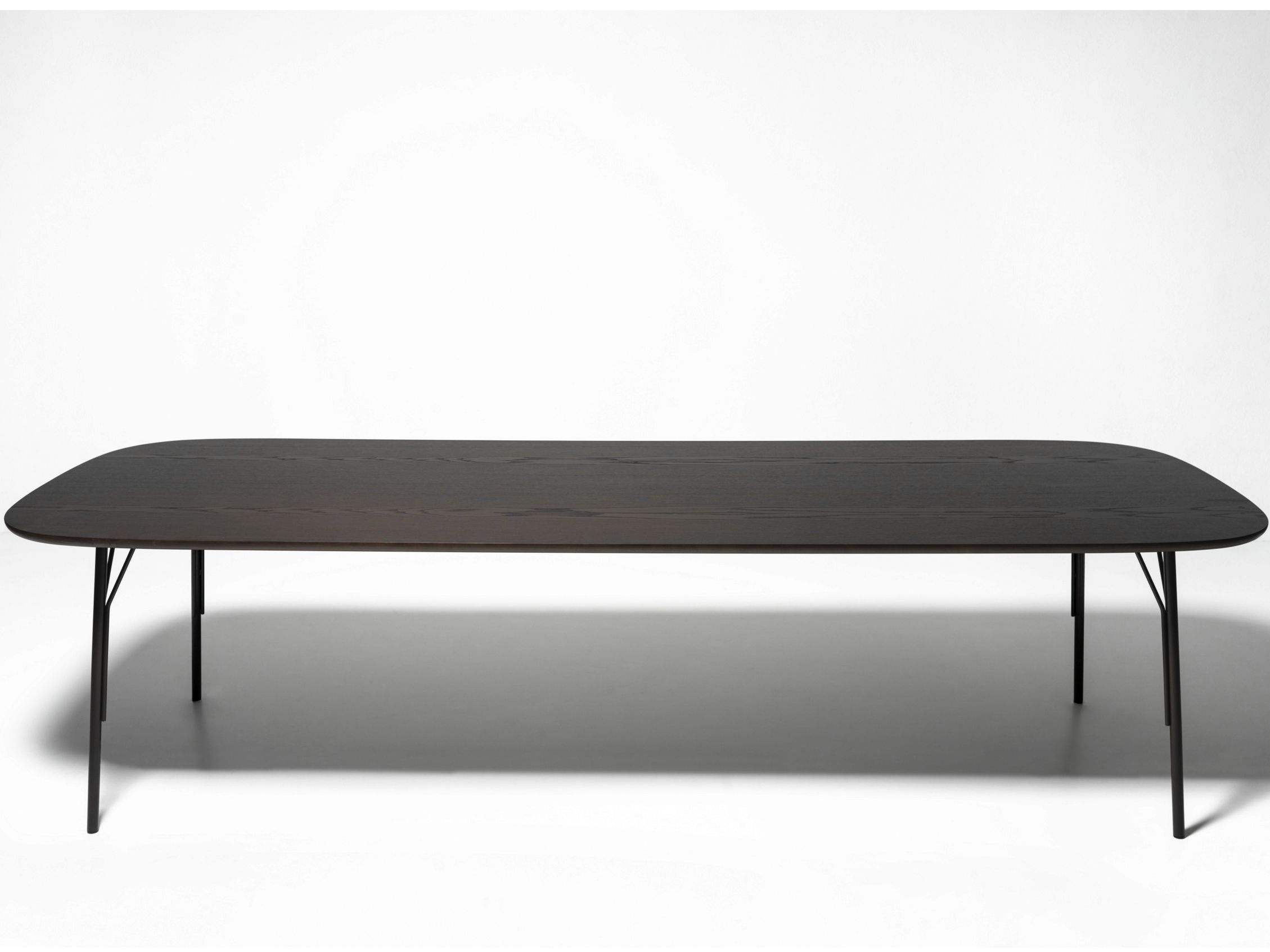 Деревянный прямоугольный стол Tacchini Келли ARCH-00107153