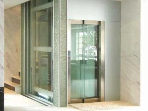 DALDOSS ELEVETRONIC Гидравлический подъемник