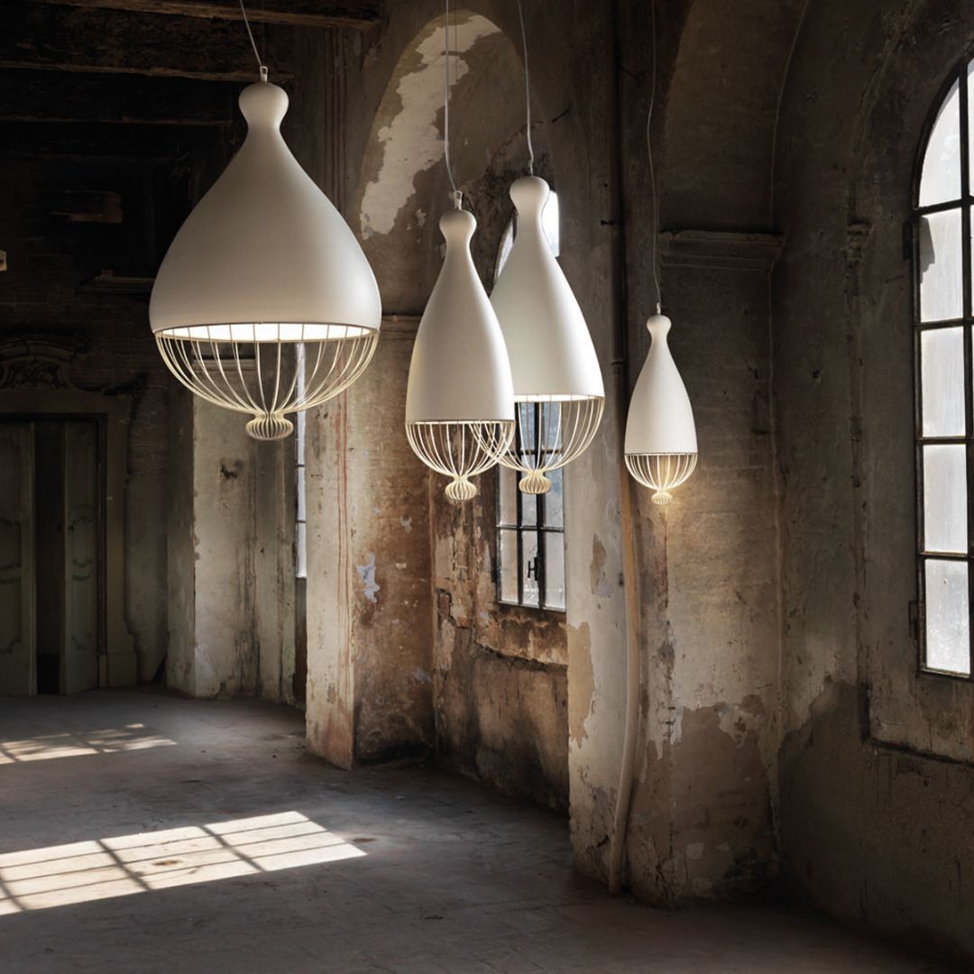 Karman SE653T LE TRULLE подвес 105237 - Вид №1