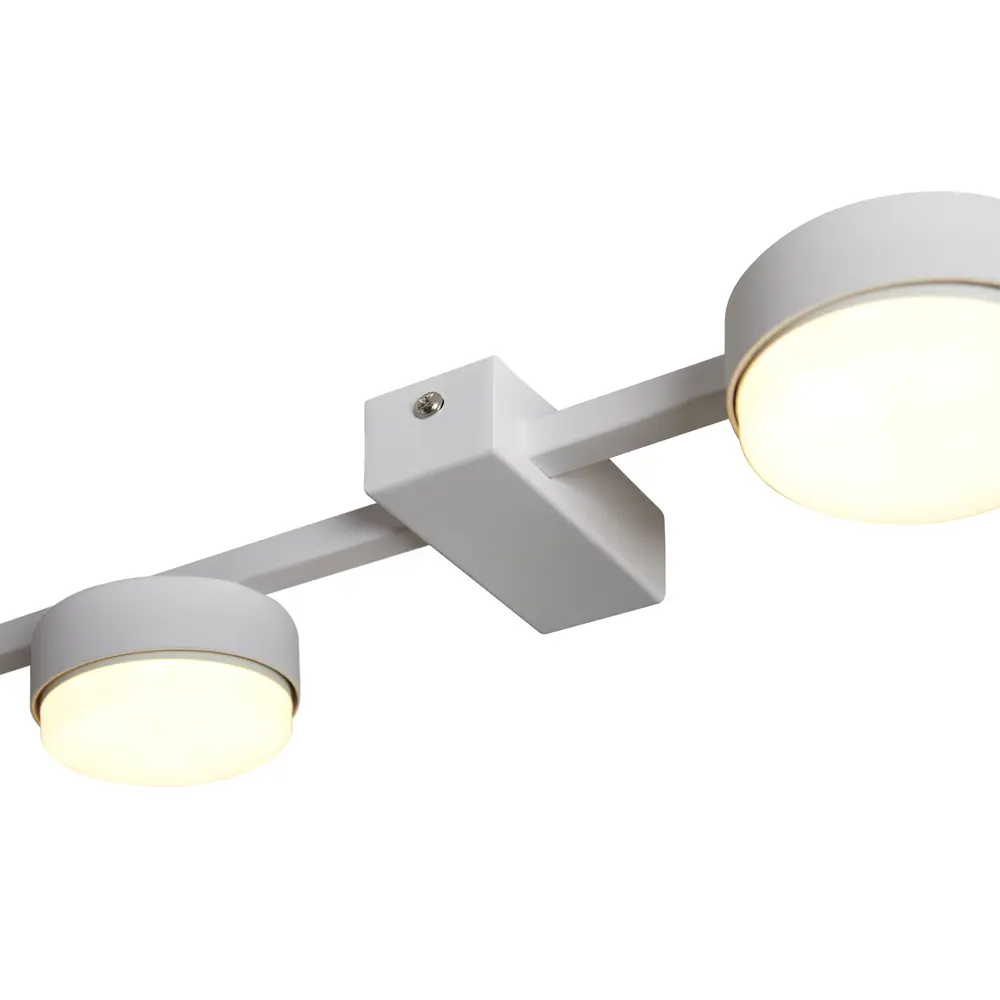 Потолочная люстра Freya Lamia с 5 плафонами для современного интерьера 89374301 STLM-0921734 - Вид №5