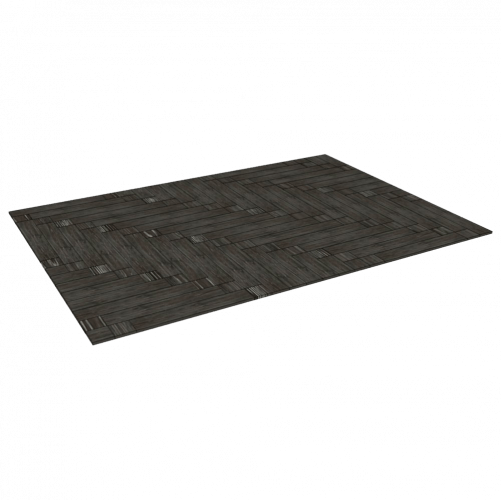 Паркет Ёлка Da Vinci Нептун Дуб Любая на выбор (Гладкая) 600х90 мм 2600700079 - Вид №1