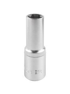90581237 Торцевая головка AV-523218, 1/2", E18 STLM-0294136 AV STEEL