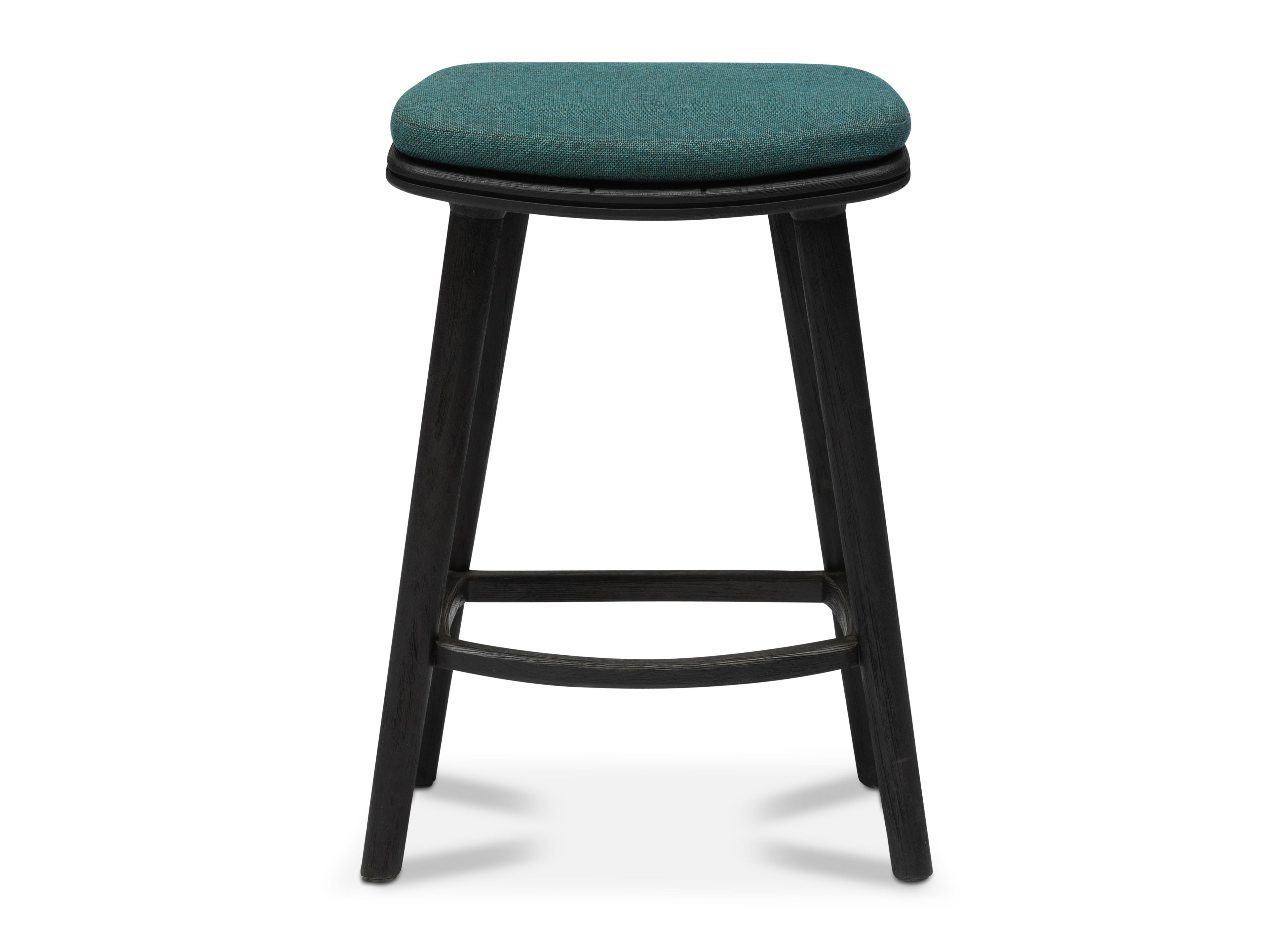 Стул из тикового дерева MANUTTI ARCH-00065401 - Вид №3