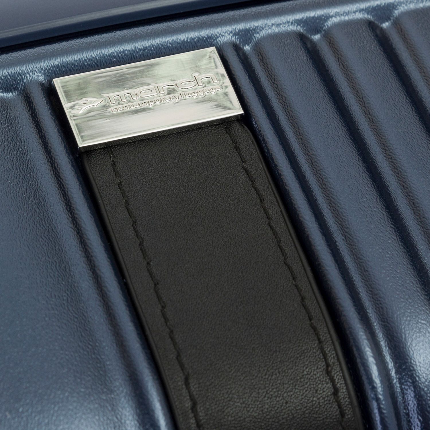 M1880-04-72 Чемодан M1880*72 Spinner L March Beau monde  - Вид №5