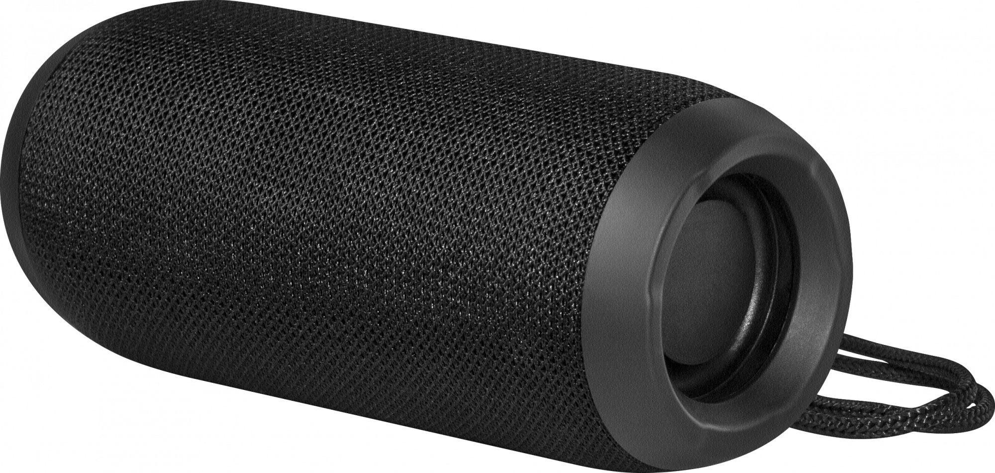 65701 портативная акустика enjoy s700 черный, 10вт, bt/fm/tf/usb/aux Defender Santreyd 