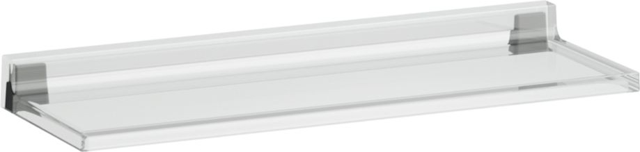 H3853300920001 Монтируемая на стену полка LAUFEN PRO