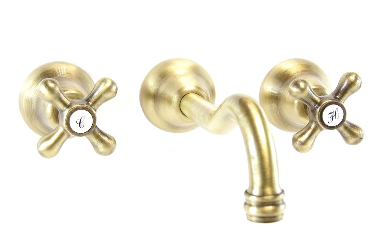 AM750404065 Смеситель для раковины Webert Armony