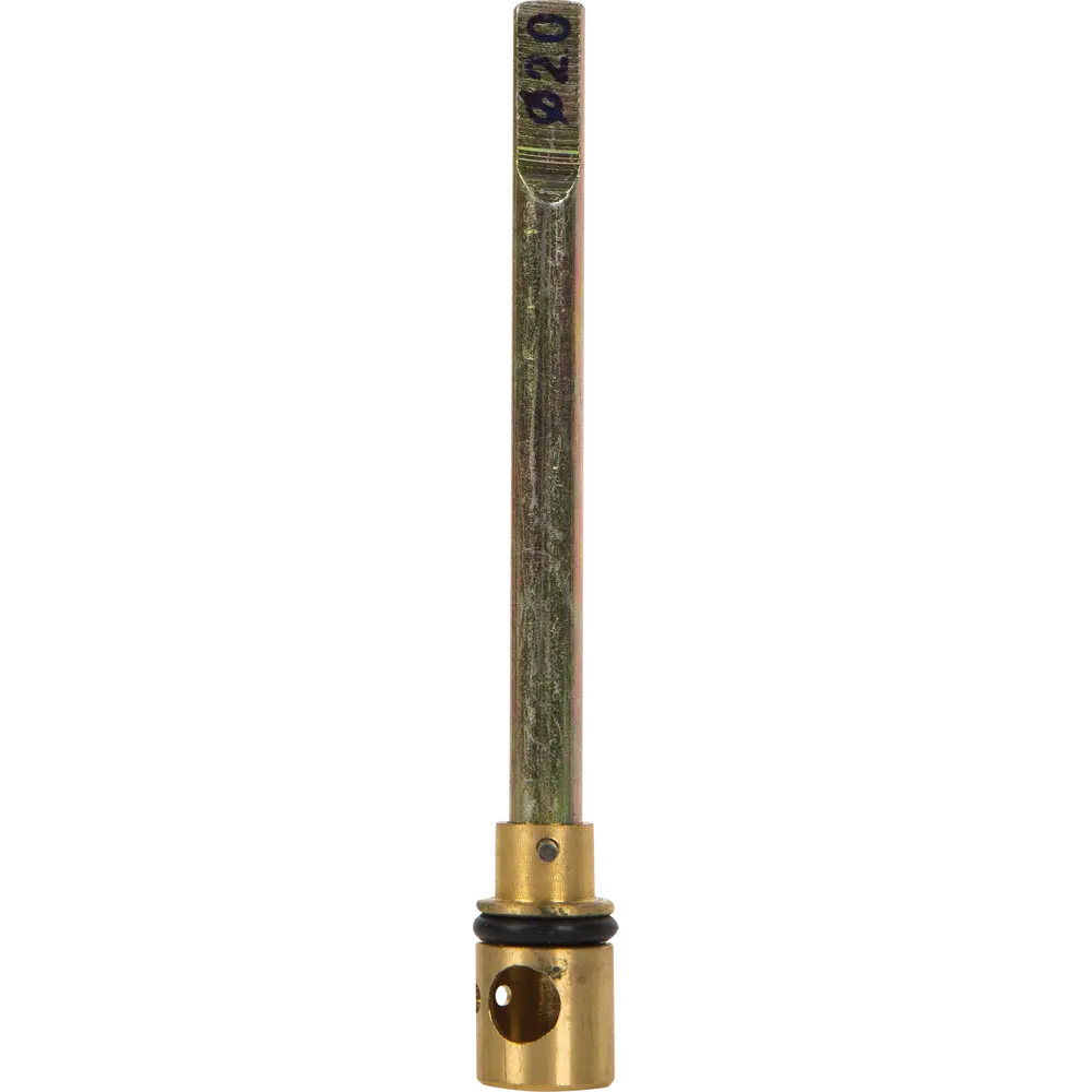 Комплект перевода на сжиженный газ Superlux, медь STLM-2174019 - Вид №1