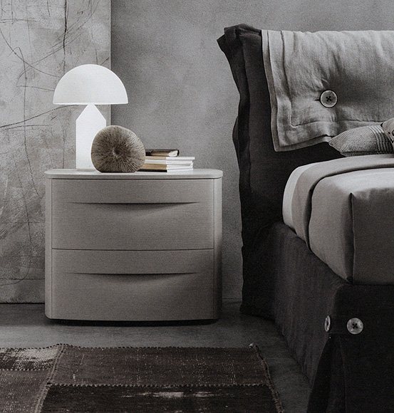 Тумбочка BOGART TOMASELLA 65293 