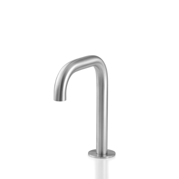 Фиксированный верхний излив для раковины CAN180 linki 