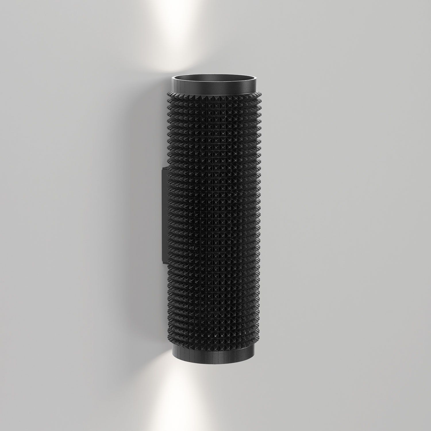 Диммируемая галогенная настенная лампа Deltalight ORBIT PUNK Hi ARCH-00148770 - Вид №1