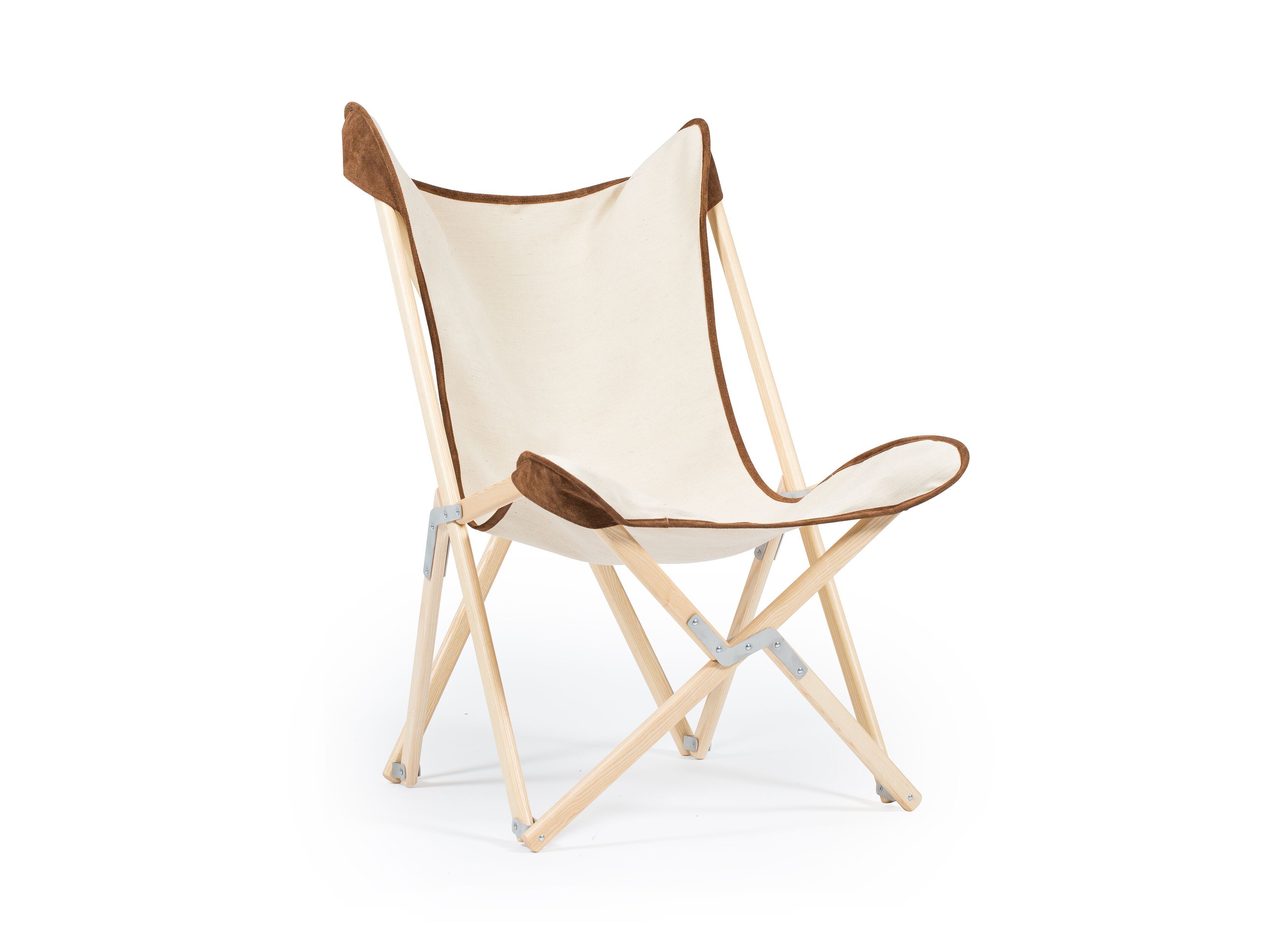 Ясень складной садовый стул Telami классическая ARCH-00111750 - Вид №10