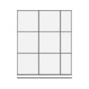 Панели / Boiserie