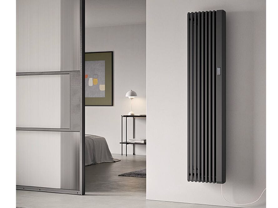 Стальной электрический модульный мебельный радиатор Irsap Sax ARCH-00093064