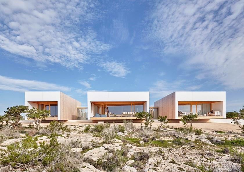 GANDIABLASCO Алюминиевый садовый пуф Saler sun-id-1475171 - Вид №4