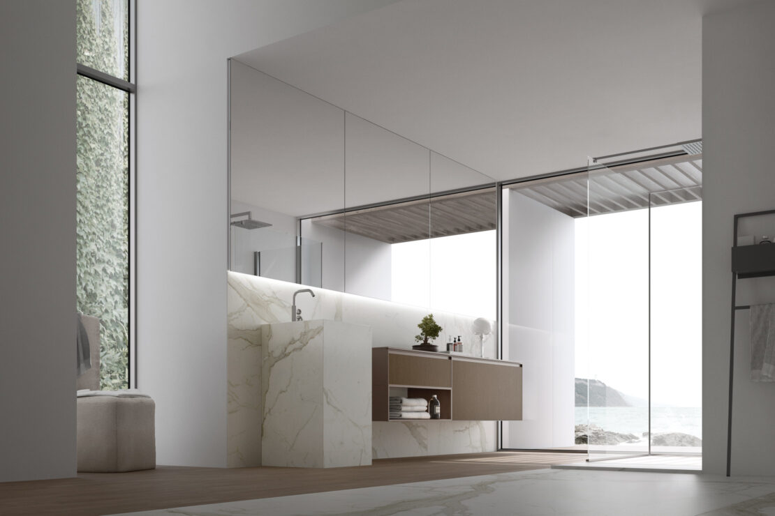 Комплект мебели 04 Arcom Shape STARC125 - Вид №18