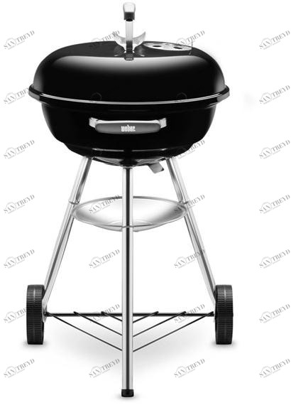 Weber Шашлык из карбона Weber® charcoal grill sun-id-1350576