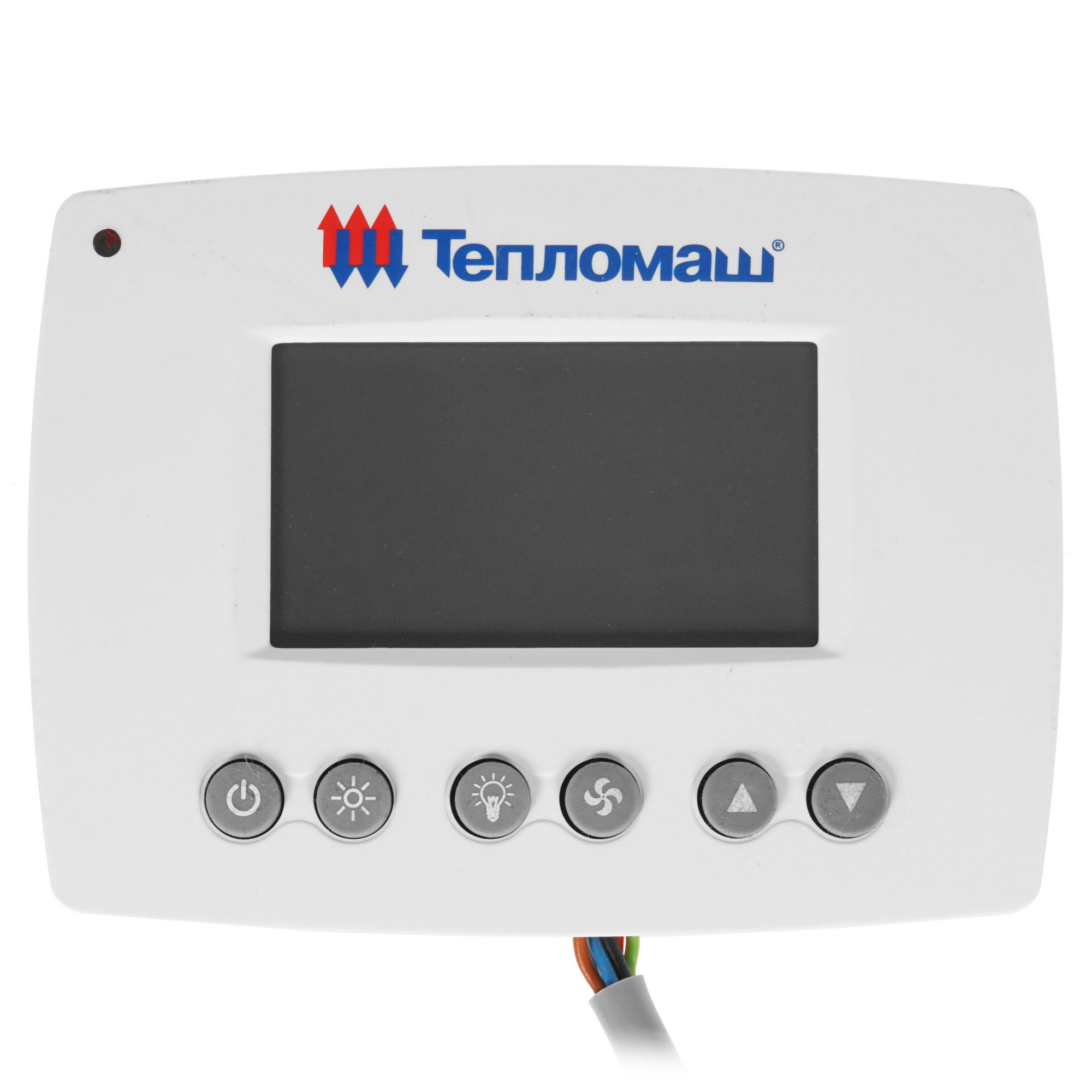 7998570 Тепловая завеса Тепломаш КЭВ-18П4031Е с пультом HL10 STDN-0094988 - Вид №6