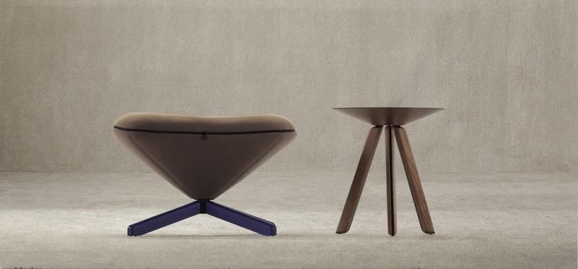 Sancal Подставка для ног из ткани с 4 спицами Tortuga sun-id-1395732 - Вид №2