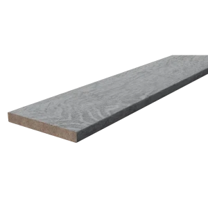 Наличник Белеза 2140x70x8 мм финиш-бумага ламинация цвет дуб тернер серый