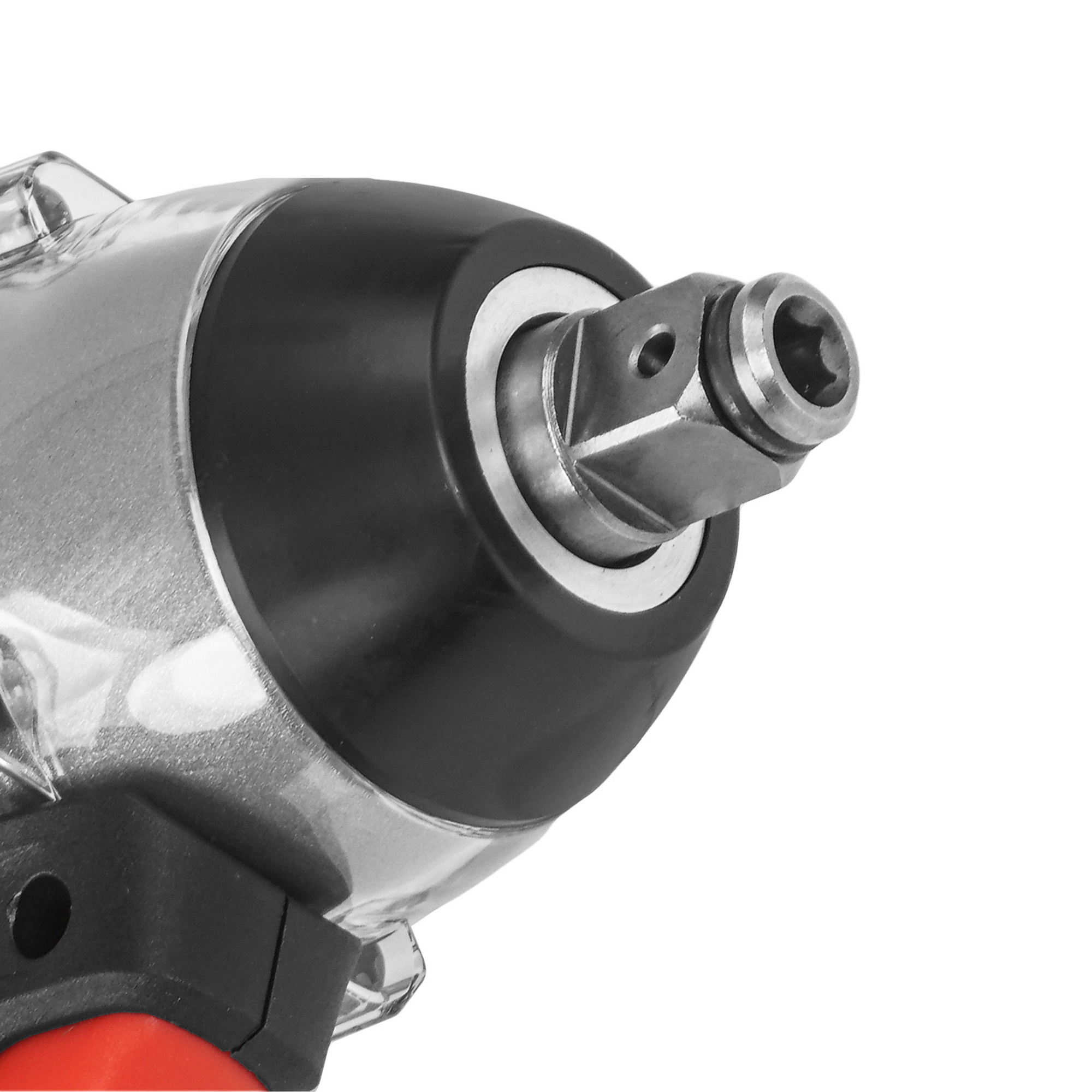 Гайковерт PIT PIW20H-300B SOLO OnePower 20V  , Без ЗУ, Без АКБ 9086492 STDN-0132165 - Вид №3