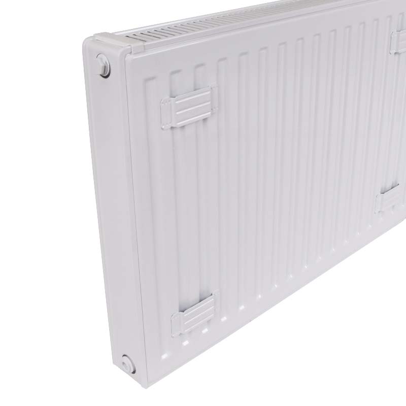 Радиатор стальной панельный COMPACT 21K VOGEL&NOOT 400x720 E21KBA407A - Вид №3