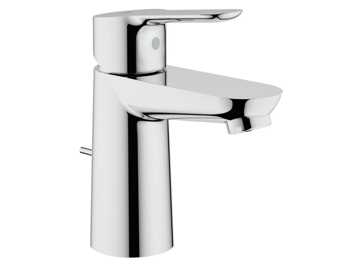 Однорычажный смеситель для раковины Grohe BauEdge ARCH-00077108
